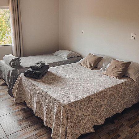Hostel Network - Quartos Privativos Anápolis Exteriér fotografie
