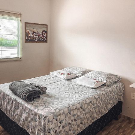 Hostel Network - Quartos Privativos Anápolis Exteriér fotografie
