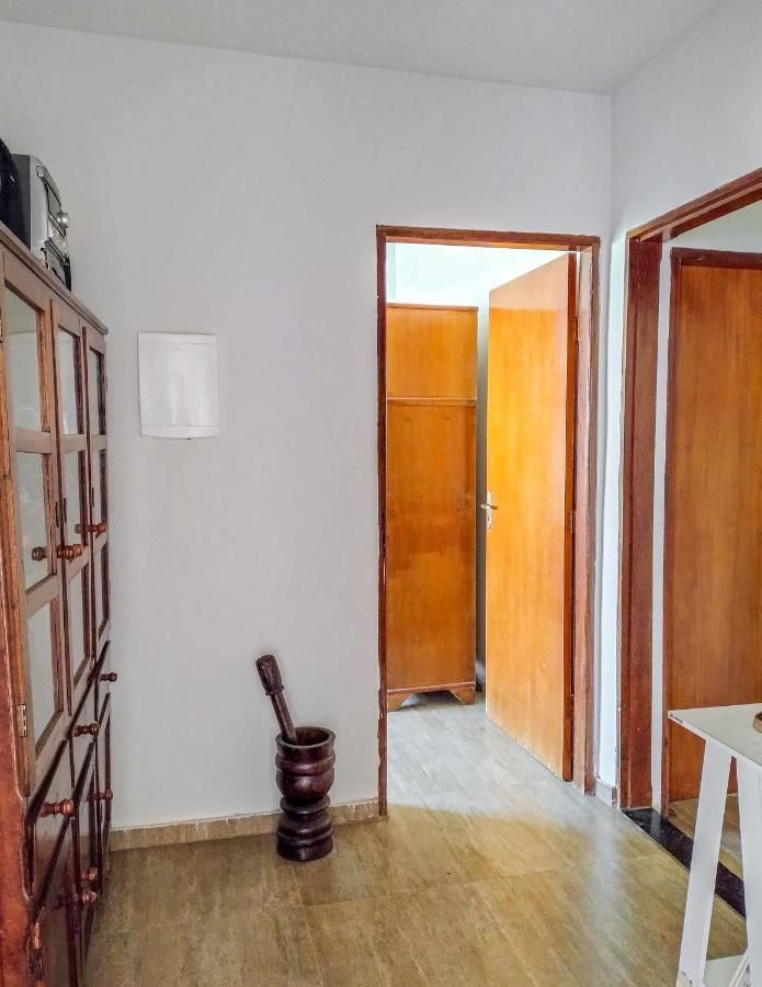 Hostel Network - Quartos Privativos Anápolis Exteriér fotografie