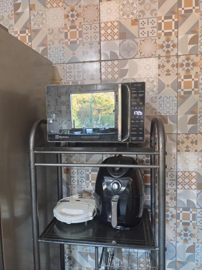 Hostel Network - Quartos Privativos Anápolis Exteriér fotografie