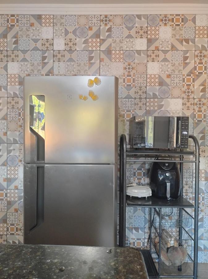 Hostel Network - Quartos Privativos Anápolis Exteriér fotografie