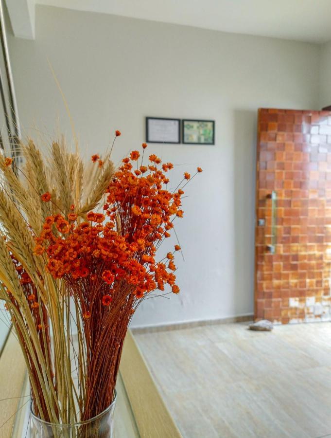 Hostel Network - Quartos Privativos Anápolis Exteriér fotografie