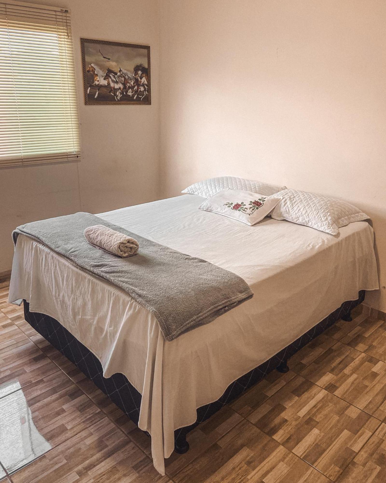 Hostel Network - Quartos Privativos Anápolis Exteriér fotografie