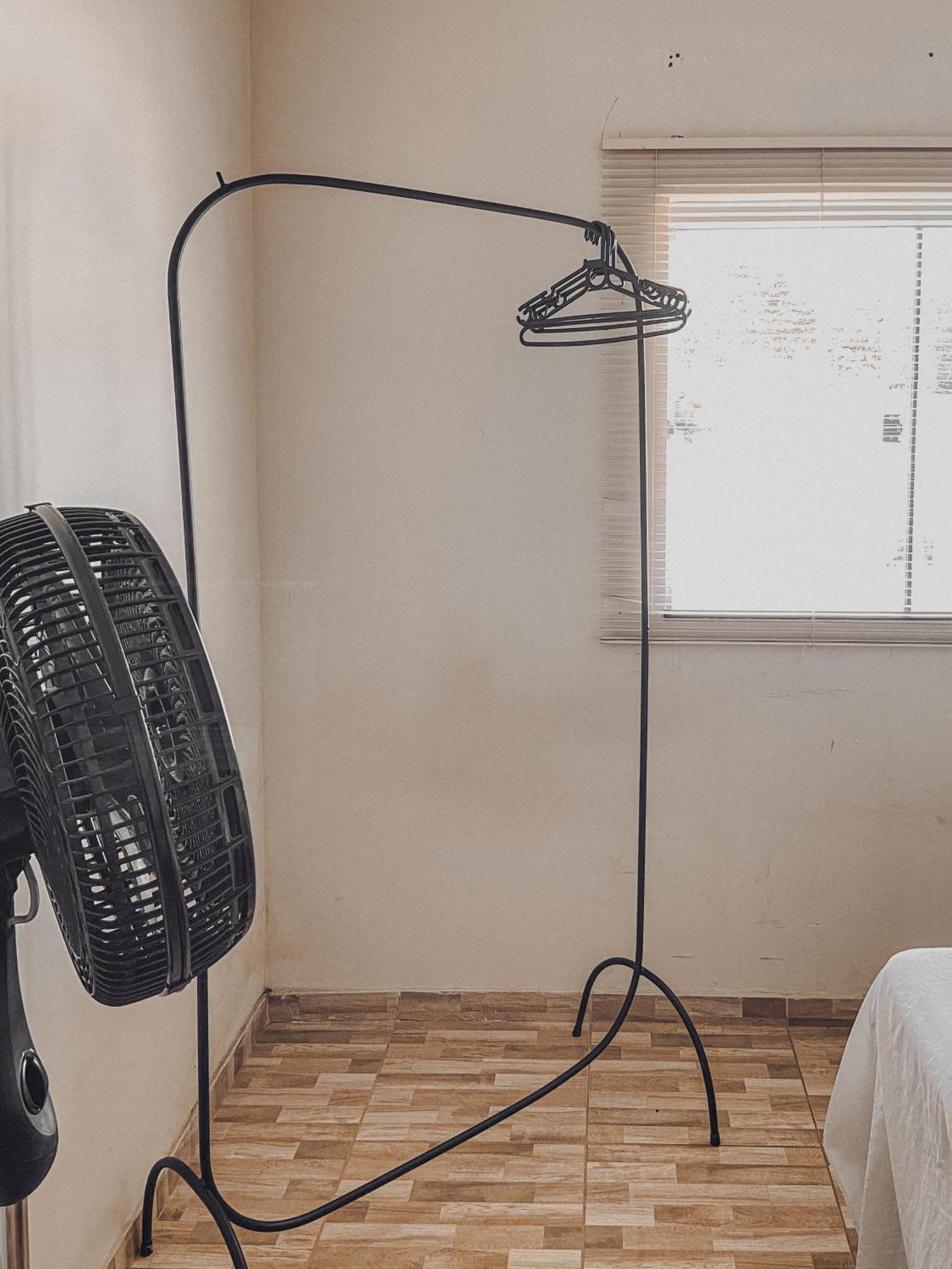 Hostel Network - Quartos Privativos Anápolis Exteriér fotografie