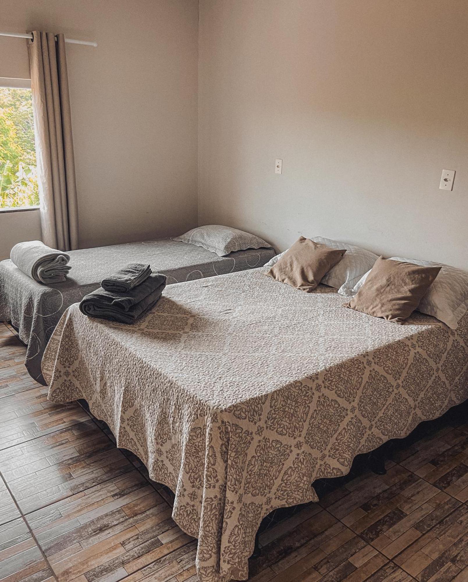Hostel Network - Quartos Privativos Anápolis Exteriér fotografie