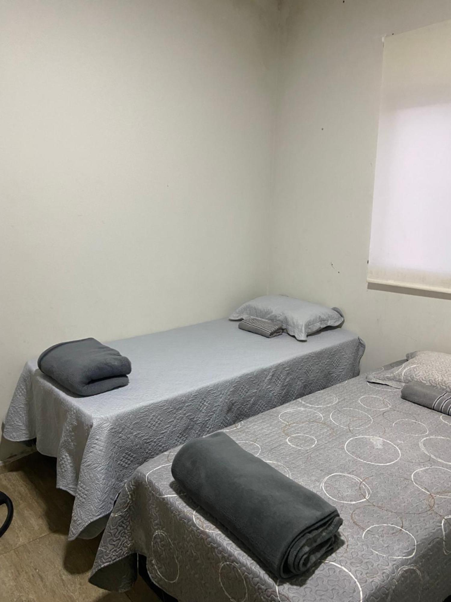 Hostel Network - Quartos Privativos Anápolis Exteriér fotografie