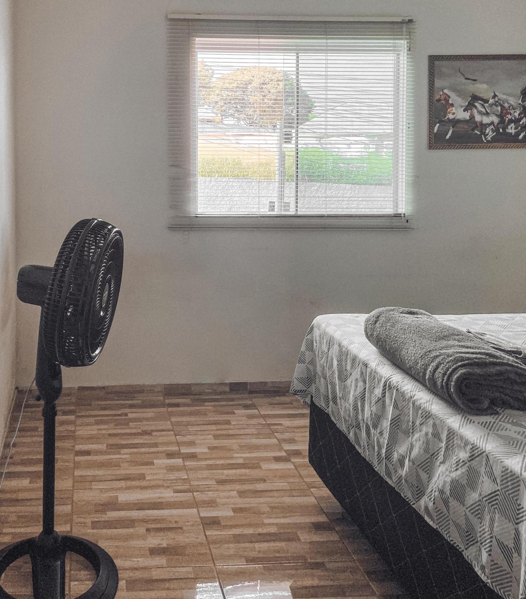 Hostel Network - Quartos Privativos Anápolis Exteriér fotografie