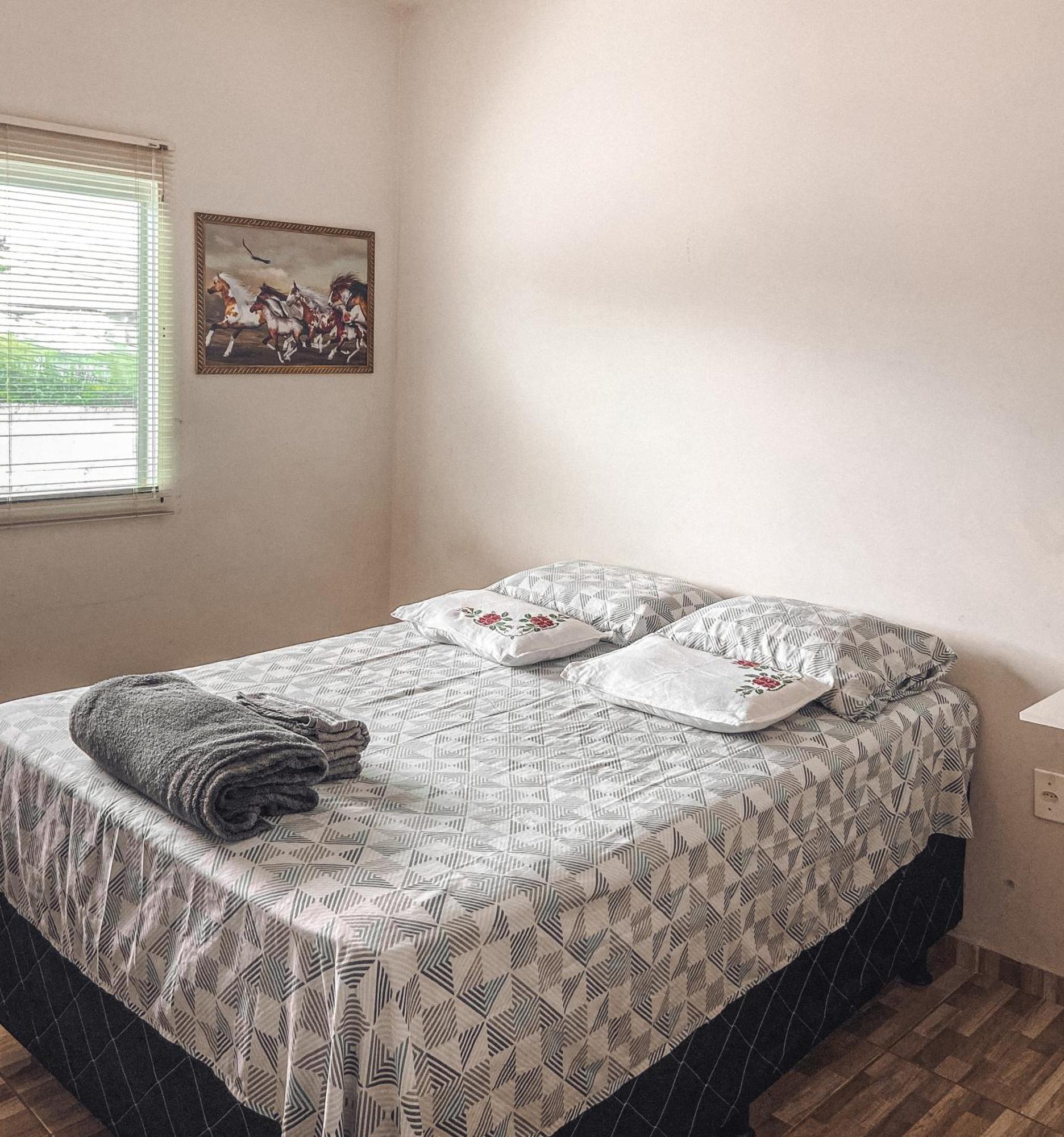 Hostel Network - Quartos Privativos Anápolis Exteriér fotografie