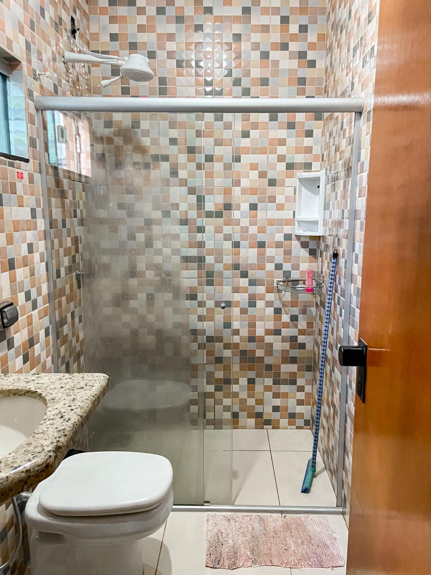 Hostel Network - Quartos Privativos Anápolis Exteriér fotografie